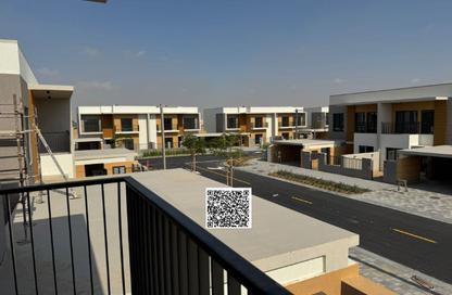 Townhouse - 5 Bedrooms - 5 Bathrooms for sale in AZHA Community - Al Amerah - Ajman