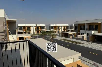 تاون هاوس - 5 غرف نوم - 5 حمامات للبيع في مجتمع ازا - العامرة - عجمان