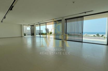 Villa - 5 Bedrooms - 7 Bathrooms for sale in Golf Community - Al Zorah - Ajman