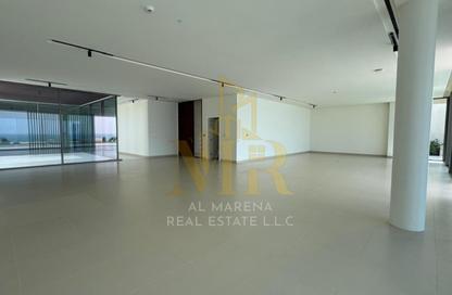 Villa - 5 Bedrooms - 7 Bathrooms for sale in Golf Community - Al Zorah - Ajman