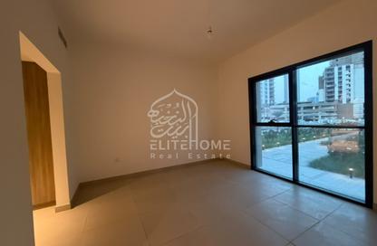 Apartment - 1 - 2 for sale in Jawaher Residences - Maryam Island - Al Khan - Sharjah