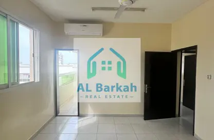 شقة - 2 غرف نوم - 2 حمامات للايجار في 1  الروضة - الروضة - عجمان