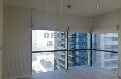 Apartment - 3 Bedrooms - 4 Bathrooms for rent in Goldcrest Views 1 - JLT Cluster V - Jumeirah Lake Towers - Dubai