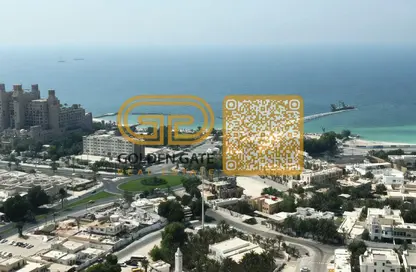 شقة - 2 غرف نوم - 3 حمامات للبيع في عجمان واحد - المرحلة الثانية - عجمان وسط المدينة - عجمان