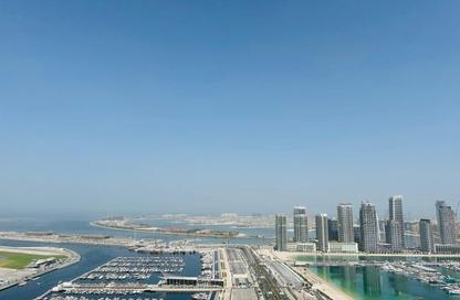 Apartment - 3 Bedrooms - 4 Bathrooms for rent in Princess Tower - Dubai Marina - Dubai Apartment - 3 Bedrooms - 4 Bathrooms for rent in Princess Tower - Dubai Marina - Dubai