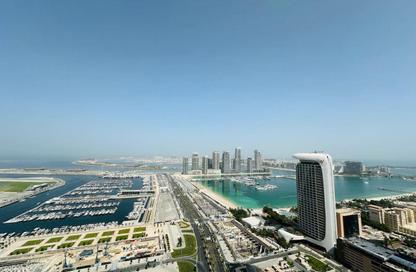 Apartment - 3 Bedrooms - 4 Bathrooms for rent in Princess Tower - Dubai Marina - Dubai Apartment - 3 Bedrooms - 4 Bathrooms for rent in Princess Tower - Dubai Marina - Dubai