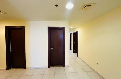 Apartment - 3 Bedrooms - 4 Bathrooms for rent in Princess Tower - Dubai Marina - Dubai