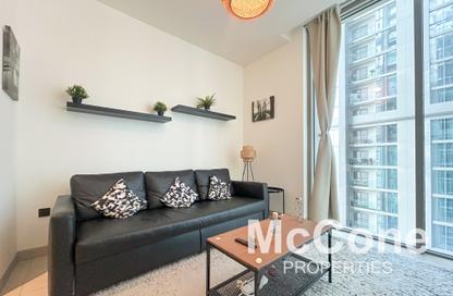 Apartment - 1 Bedroom - 1 Bathroom for sale in Sobha Creek Vistas Reserve Tower A - Sobha Creek Vistas Reserve - Sobha Hartland - Mohammed Bin Rashid City - Dubai