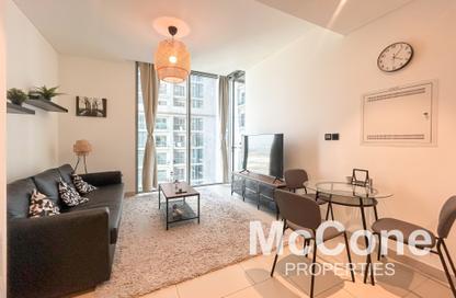 Apartment - 1 Bedroom - 1 Bathroom for sale in Sobha Creek Vistas Reserve Tower A - Sobha Creek Vistas Reserve - Sobha Hartland - Mohammed Bin Rashid City - Dubai