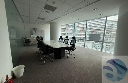 Office Space - Studio - 1 Bathroom for rent in Ubora Tower 1 - Ubora Towers - Business Bay - Dubai Office Space - Studio - 1 Bathroom for rent in Ubora Tower 1 - Ubora Towers - Business Bay - Dubai