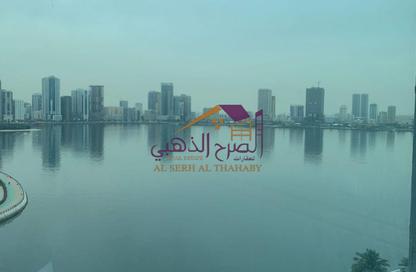 Apartment - 2 Bedrooms - 3 Bathrooms for rent in Al Majaz 3 - Al Majaz - Sharjah Apartment - 2 Bedrooms - 3 Bathrooms for rent in Al Majaz 3 - Al Majaz - Sharjah