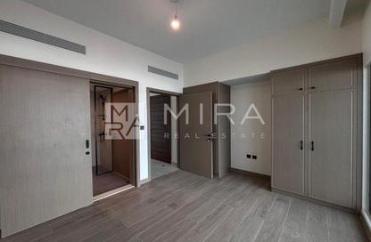 Townhouse - 4 - 3 for rent in Santorini - Damac Lagoons - Dubai