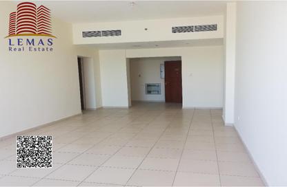 Apartment - 2 Bedrooms - 3 Bathrooms for sale in Ajman One Towers - Al Sawan - Ajman
