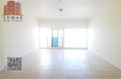 Apartment - 2 Bedrooms - 3 Bathrooms for sale in Ajman One Towers - Al Sawan - Ajman