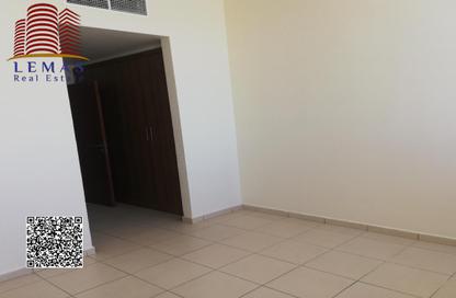 Apartment - 2 Bedrooms - 3 Bathrooms for sale in Ajman One Towers - Al Sawan - Ajman