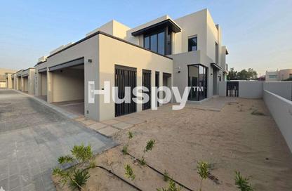 Townhouse - 4 Bedrooms - 5 Bathrooms for rent in Jebel Ali Village Townhouses - Jebel Ali Village - Jebel Ali - Dubai