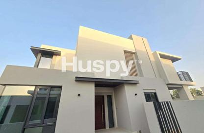Townhouse - 4 Bedrooms - 5 Bathrooms for rent in Jebel Ali Village Townhouses - Jebel Ali Village - Jebel Ali - Dubai Townhouse - 4 Bedrooms - 5 Bathrooms for rent in Jebel Ali Village Townhouses - Jebel Ali Village - Jebel Ali - Dubai