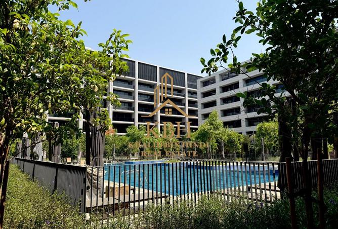 Spacious 2BR Apartment in Sokoon, Aljada, Sharjah