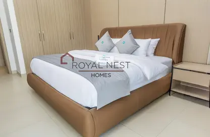 Apartment - 1 Bedroom - 1 Bathroom for rent in Azizi Park Avenue - Meydan Avenue - Meydan - Dubai