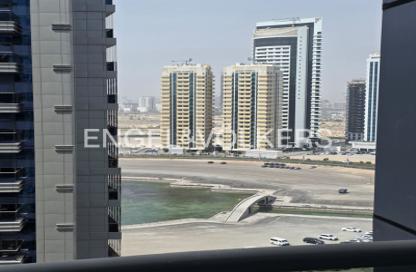 Apartment - Studio - 1 Bathroom for rent in Global Golf Residences 2 - Dubai Sports City - Dubai Apartment - Studio - 1 Bathroom for rent in Global Golf Residences 2 - Dubai Sports City - Dubai