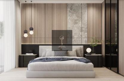 Apartment - Studio - 1 for sale in Samana Mykonos - Dubai Studio City - Dubai