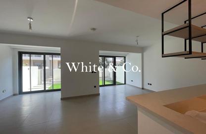 Townhouse - 3 Bedrooms - 4 Bathrooms for rent in Aura Gardens - Tilal Al Ghaf - Dubai