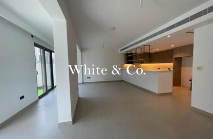Townhouse - 3 Bedrooms - 4 Bathrooms for rent in Aura Gardens - Tilal Al Ghaf - Dubai