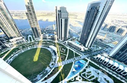 Apartment - 3 Bedrooms - 4 Bathrooms for rent in Creek Horizon Tower 1 - Creek Horizon - Dubai Creek Harbour (The Lagoons) - Dubai Apartment - 3 Bedrooms - 4 Bathrooms for rent in Creek Horizon Tower 1 - Creek Horizon - Dubai Creek Harbour (The Lagoons) - Dubai