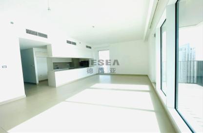 Apartment - 3 Bedrooms - 4 Bathrooms for rent in Creek Horizon Tower 1 - Creek Horizon - Dubai Creek Harbour (The Lagoons) - Dubai Apartment - 3 Bedrooms - 4 Bathrooms for rent in Creek Horizon Tower 1 - Creek Horizon - Dubai Creek Harbour (The Lagoons) - Dubai