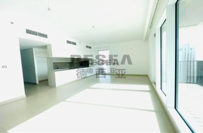 Apartment - 3 Bedrooms - 4 Bathrooms for rent in Creek Horizon Tower 1 - Creek Horizon - Dubai Creek Harbour (The Lagoons) - Dubai Apartment - 3 Bedrooms - 4 Bathrooms for rent in Creek Horizon Tower 1 - Creek Horizon - Dubai Creek Harbour (The Lagoons) - Dubai