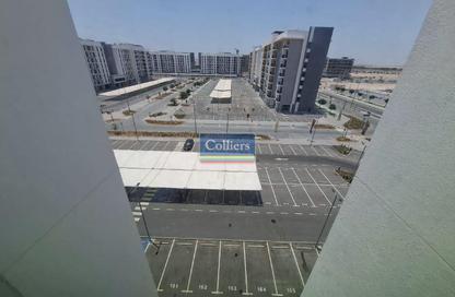 Apartment - Studio - 1 Bathroom for rent in Reeman Living - Al Shamkha - Abu Dhabi Apartment - Studio - 1 Bathroom for rent in Reeman Living - Al Shamkha - Abu Dhabi