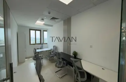 Office Space - Studio for rent in Ibn Battuta Gate - Jebel Ali - Dubai