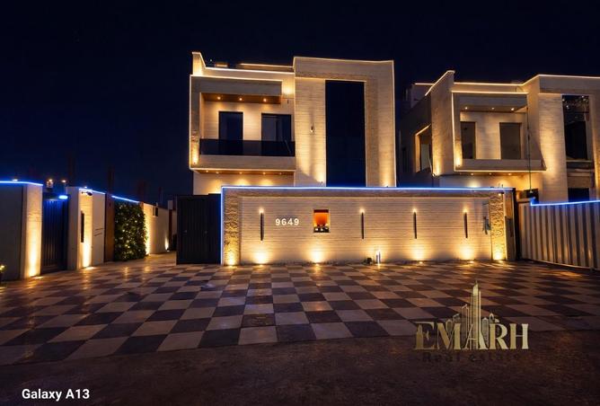 105553379 - الصورة الرئيسية للعقار