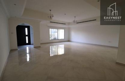 Villa - 4 - 4 for rent in Garden Lane Villas - District 15 - Jumeirah Village Circle - Dubai