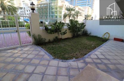 Villa - 4 - 4 for rent in Garden Lane Villas - District 15 - Jumeirah Village Circle - Dubai