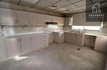 Villa - 4 - 4 for rent in Garden Lane Villas - District 15 - Jumeirah Village Circle - Dubai
