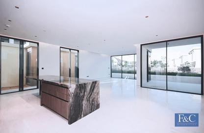 Villa - 5 Bedrooms - 7 Bathrooms for rent in Harmony 3 - Harmony - Tilal Al Ghaf - Dubai