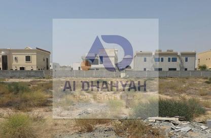 Land - Studio for sale in Hoshi 1 - Hoshi - Al Badie - Sharjah Land - Studio for sale in Hoshi 1 - Hoshi - Al Badie - Sharjah