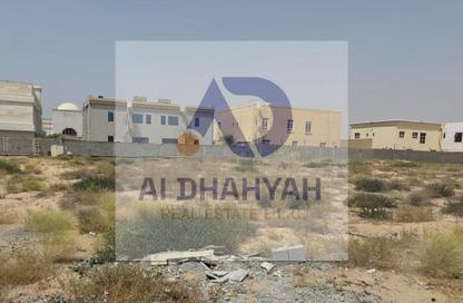 Land - Studio for sale in Hoshi 1 - Hoshi - Al Badie - Sharjah