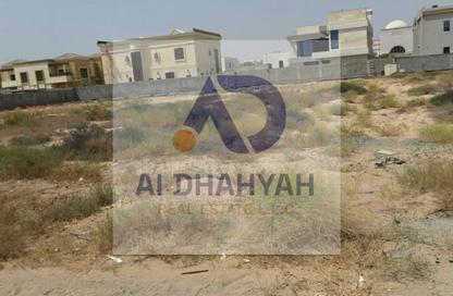 Land - Studio for sale in Hoshi 1 - Hoshi - Al Badie - Sharjah
