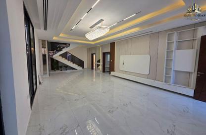 Villa - 5 - 6 for sale in Al Helio 1 - Al Helio - Ajman Villa - 5 - 6 for sale in Al Helio 1 - Al Helio - Ajman