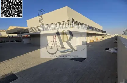 Labor Camp - Studio for rent in Ali Mousa Building - Al Sajaa Industrial - Al Sajaa - Sharjah