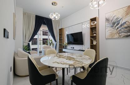 Apartment - 2 Bedrooms - 2 Bathrooms for rent in Opalz By Danube Tower 2 - Opalz by Danube - Dubai Science Park - Dubai Apartment - 2 Bedrooms - 2 Bathrooms for rent in Opalz By Danube Tower 2 - Opalz by Danube - Dubai Science Park - Dubai