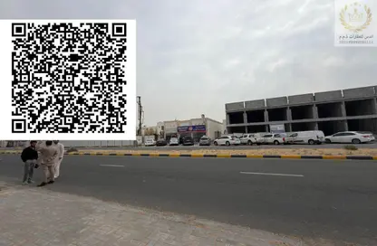 Business Centre - Studio - 2 Bathrooms for sale in Al Zaheya Gardens - Al Zahya - Ajman