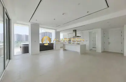 Apartment - 3 Bedrooms - 5 Bathrooms for rent in Seventh Heaven - Al Barari - Dubai