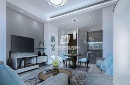 شقة - 2 غرف نوم - 3 حمامات للبيع في برج Sobha Creek Vista Heights B - شوبا كريك فيستا هايتس - صبحا هارتلاند - مدينة الشيخ محمد بن راشد - دبي شقة - 2 غرف نوم - 3 حمامات للبيع في برج Sobha Creek Vista Heights B - شوبا كريك فيستا هايتس - صبحا هارتلاند - مدينة الشيخ محمد بن راشد - دبي