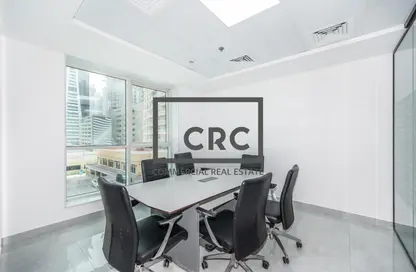 مكتب - غرفة نوم - 1 حمام للايجار في دبي ستار - (JLT) مجمع L - أبراج بحيرات الجميرا - دبي