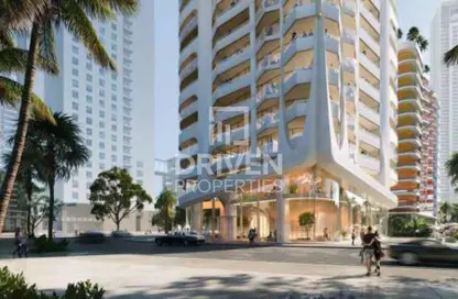 Apartment - 1 Bedroom - 2 Bathrooms for sale in Volta - Downtown Dubai - Dubai