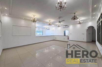 Villa - 6 Bedrooms - 7+ Bathrooms for sale in Mohamed Bin Zayed City Villas - Mohamed Bin Zayed City - Abu Dhabi