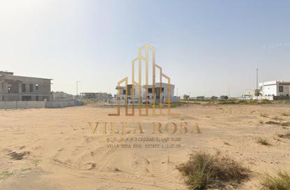 Land - Studio for sale in Tilal City C - Tilal City - Sharjah